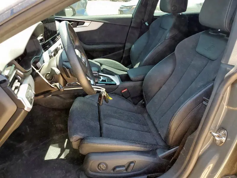 2023 AUDI A5 PREMIUM PLUS 45  