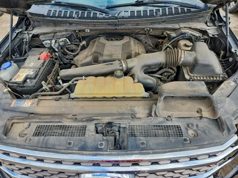 2020 FORD EXPEDITION KING RANCH  