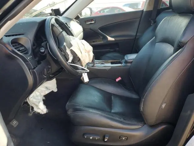2010 LEXUS IS 250