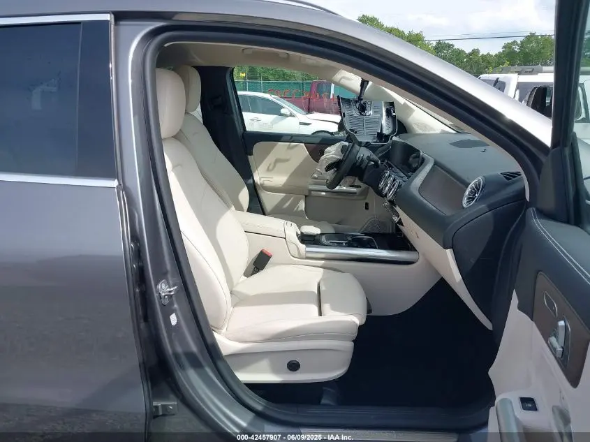 2023 MERCEDES-BENZ GLA 250 4MATIC