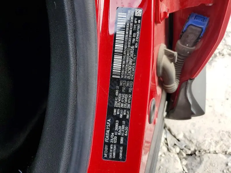 2023 DODGE HORNET GT PLUS  