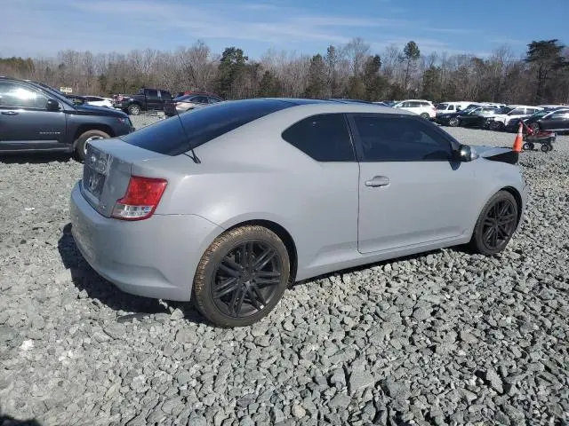 2012 TOYOTA SCION TC 