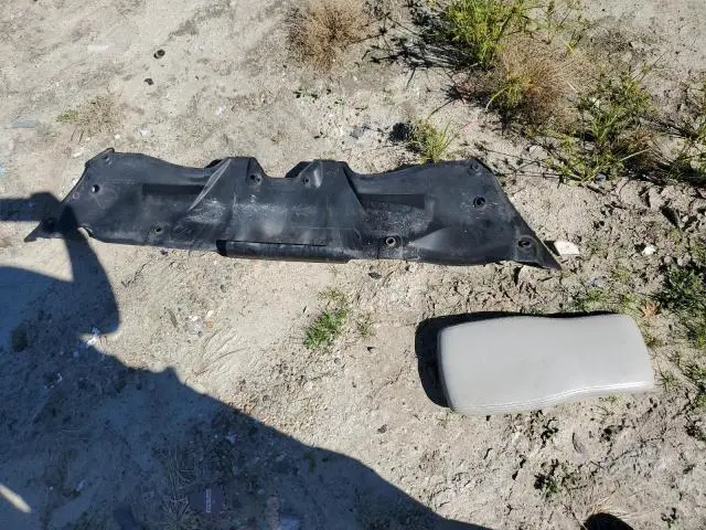 2011 BUICK LUCERNE CXL  