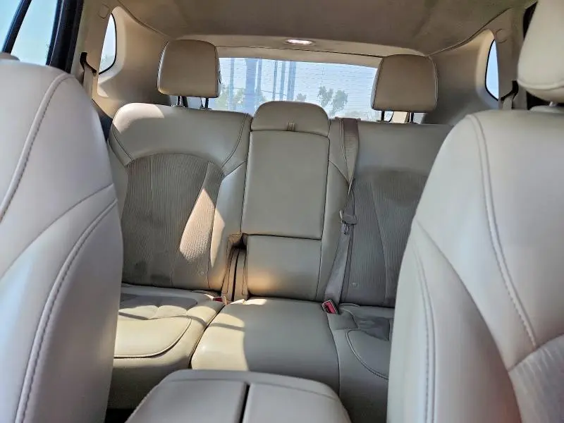 2019 BUICK ENVISION PREFERRED  