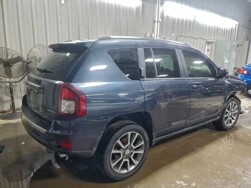 2014 JEEP COMPASS LIMITED  