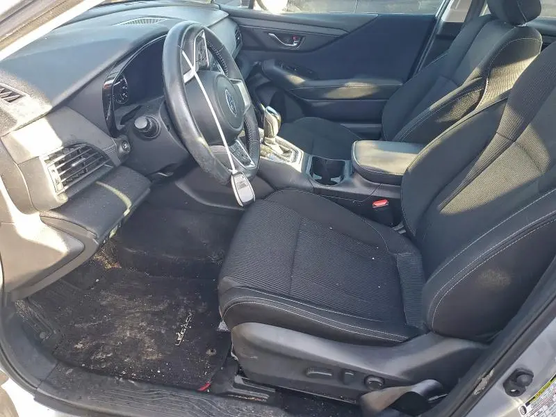 2024 SUBARU LEGACY PREMIUM  