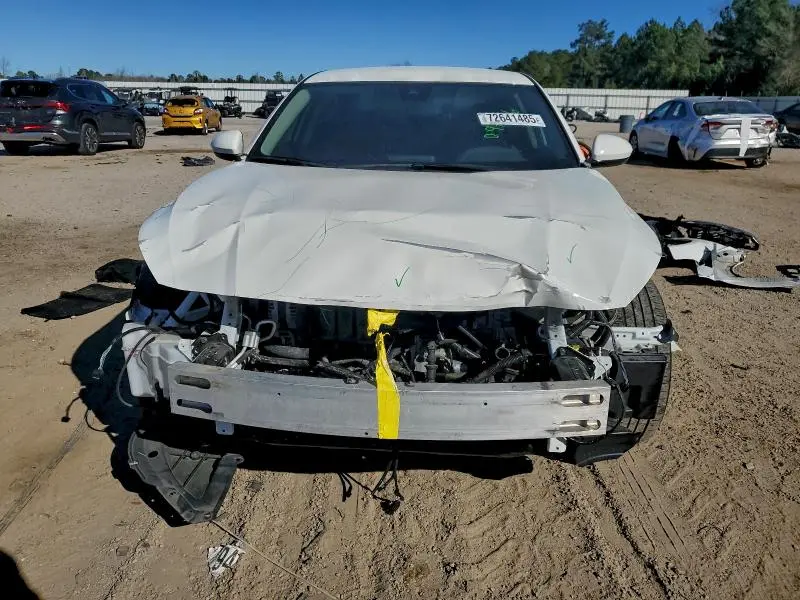 2023 NISSAN ALTIMA S  