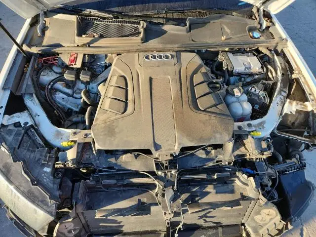 2019 AUDI Q7 PRESTIGE  