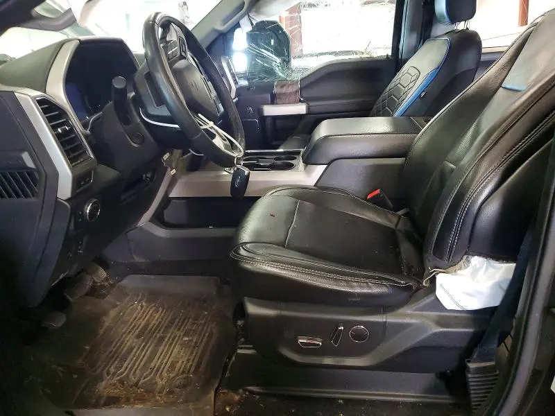 2019 FORD F350 SUPER DUTY  