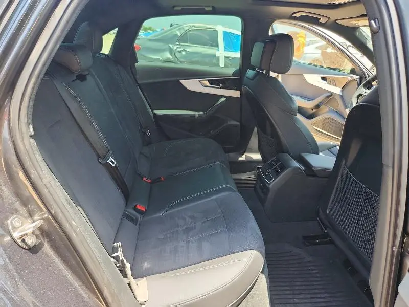 2023 AUDI A4 PREMIUM PLUS 45  