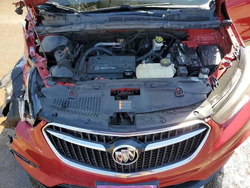2017 BUICK ENCORE SPORT TOURING  