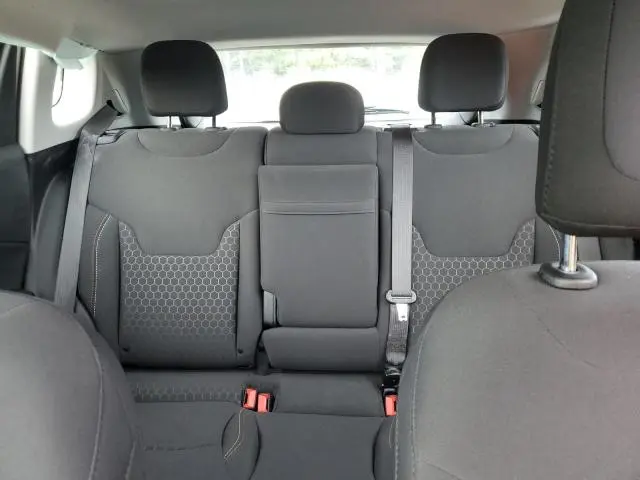 2019 JEEP COMPASS SPORT  