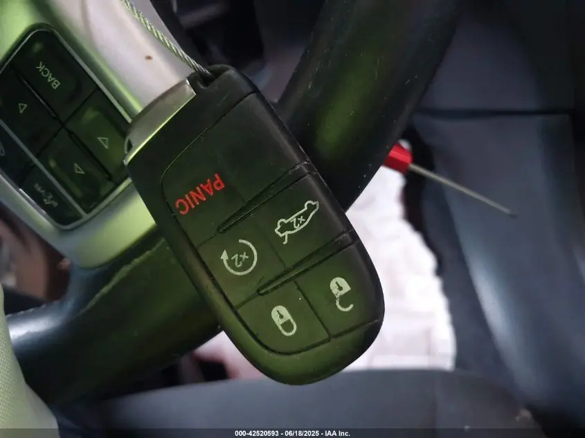 2014 DODGE CHARGER SXT