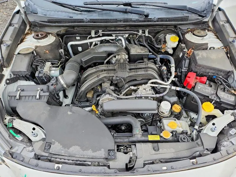 2022 SUBARU OUTBACK   