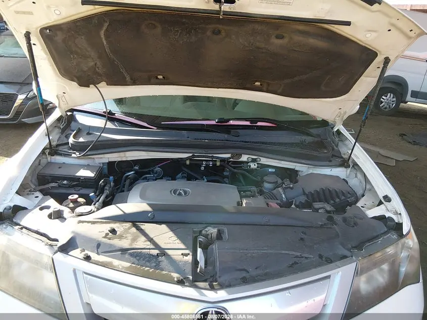 2010 ACURA MDX  