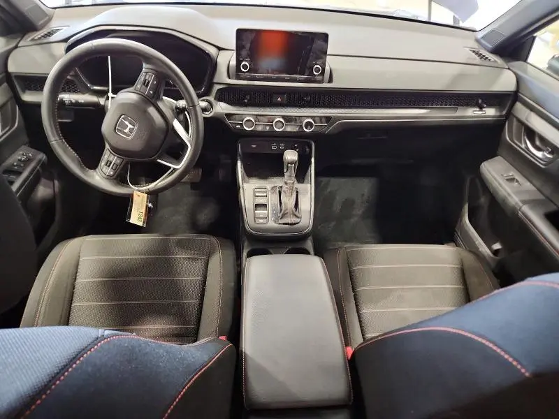 2023 HONDA CR-V SPORT  