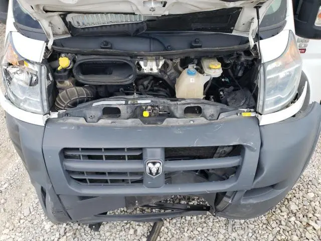 2017 RAM PROMASTER 1500 1500 STANDARD  