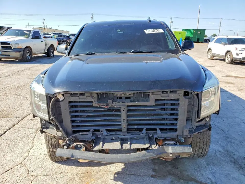 2019 GMC YUKON XL DENALI  