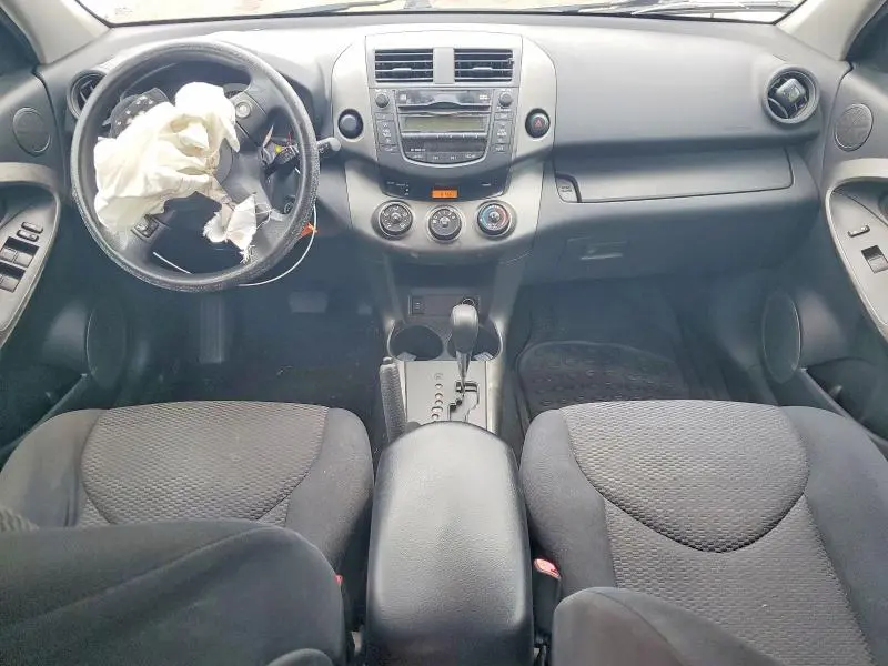 2011 TOYOTA RAV4 SPORT  