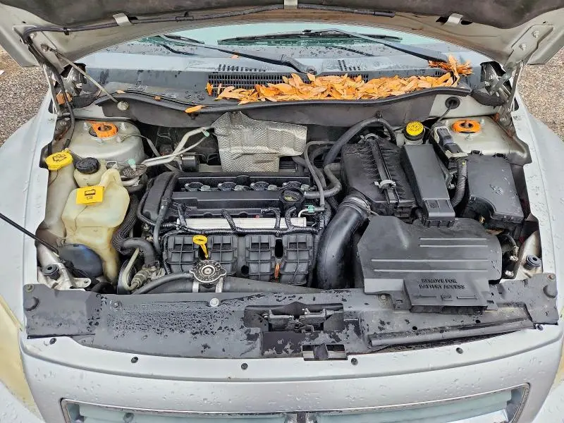 2010 DODGE CALIBER MAINSTREET  