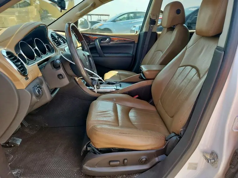 2016 BUICK ENCLAVE   