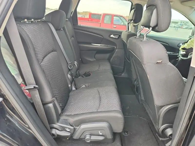 2015 DODGE JOURNEY SE  