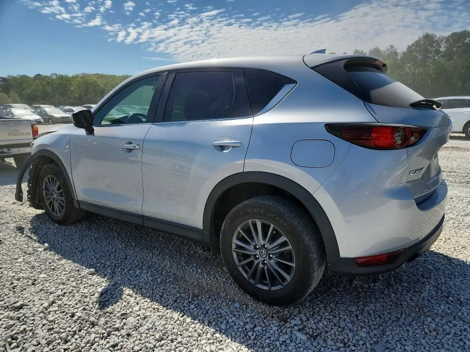 2019 MAZDA CX-5 SPORT  
