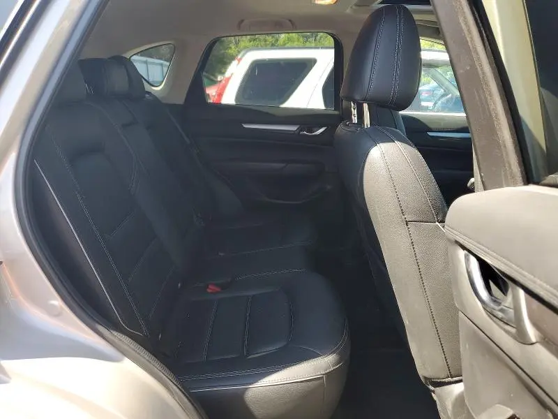 2025 MAZDA CX-5 PREFERRED  