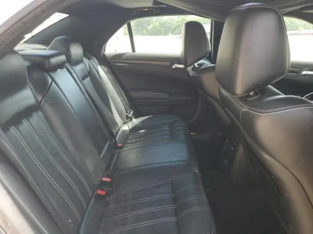 2014 CHRYSLER 300 S  