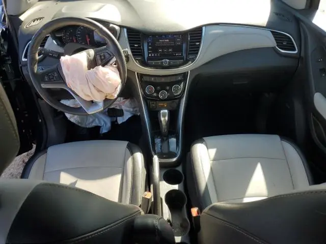 2020 CHEVROLET TRAX PREMIER  