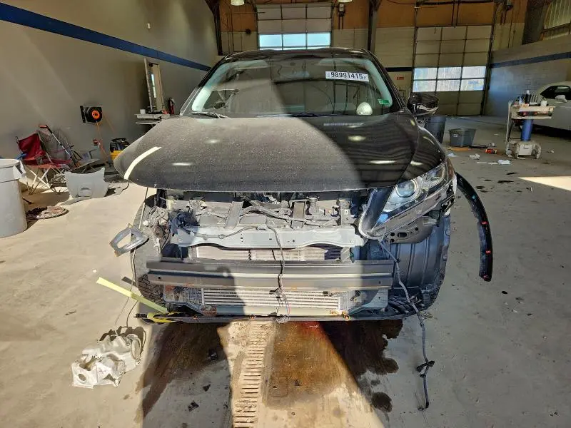 2019 MITSUBISHI ECLIPSE CROSS LE  