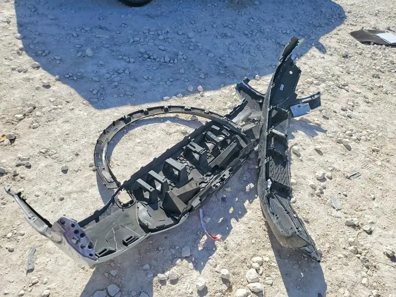 2023 FORD MUSTANG MACH-E CALIFORNIA ROUTE 1  