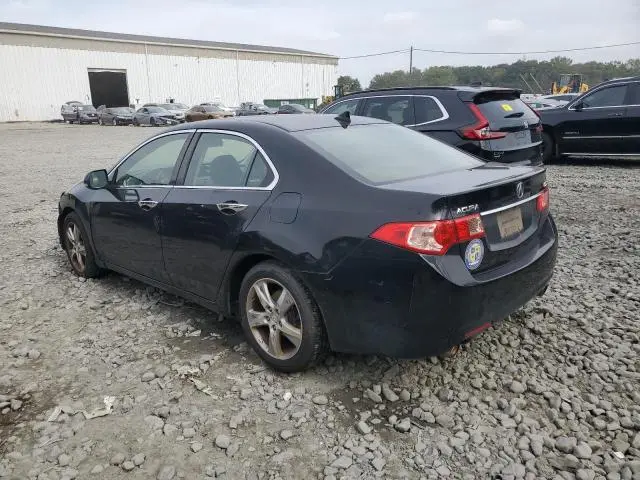 2013 ACURA TSX   