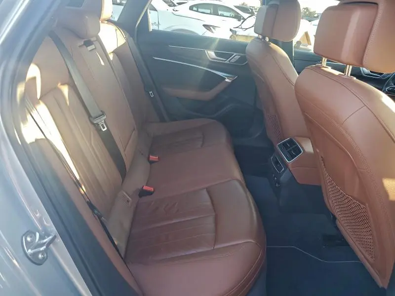 2019 AUDI A6 PREMIUM  