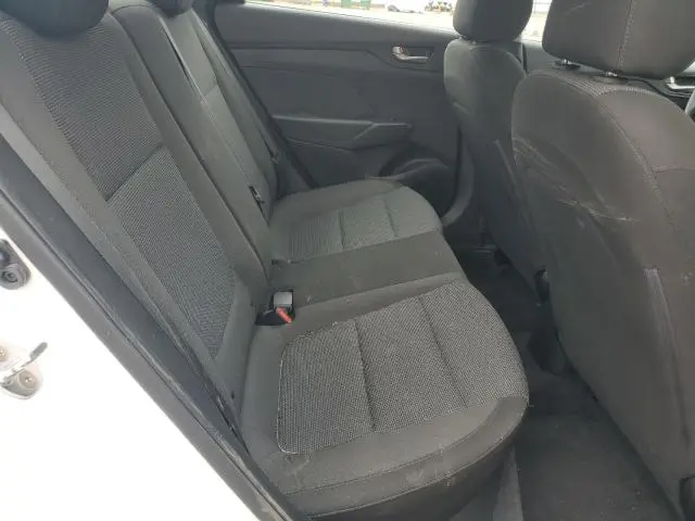 2018 HYUNDAI ACCENT SE  