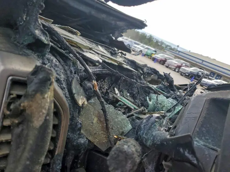 2019 FORD F250 SUPER DUTY  