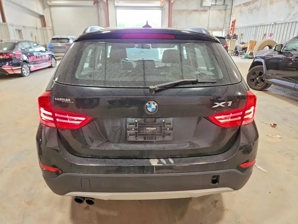 2015 BMW X1 XDRIVE28I  