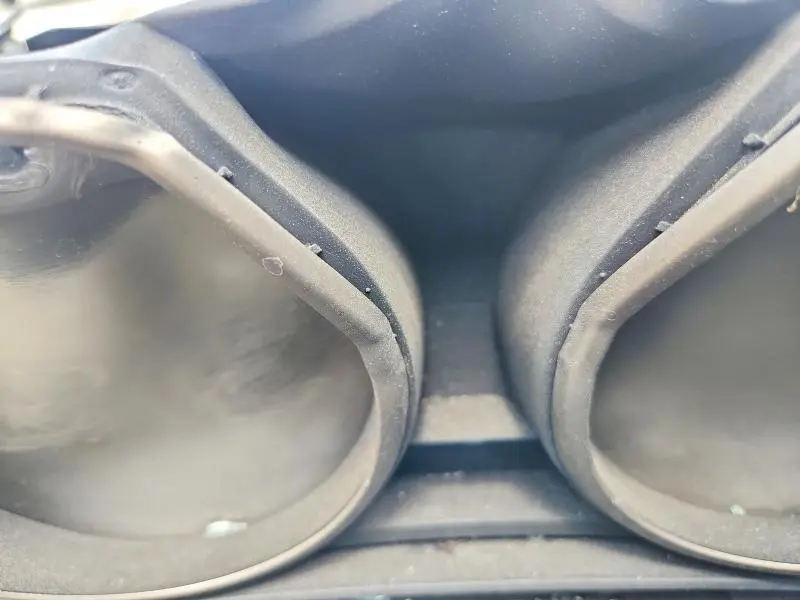 2013 MAZDA SPEED 3  