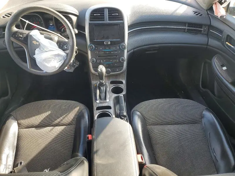 2014 CHEVROLET MALIBU 1LT  