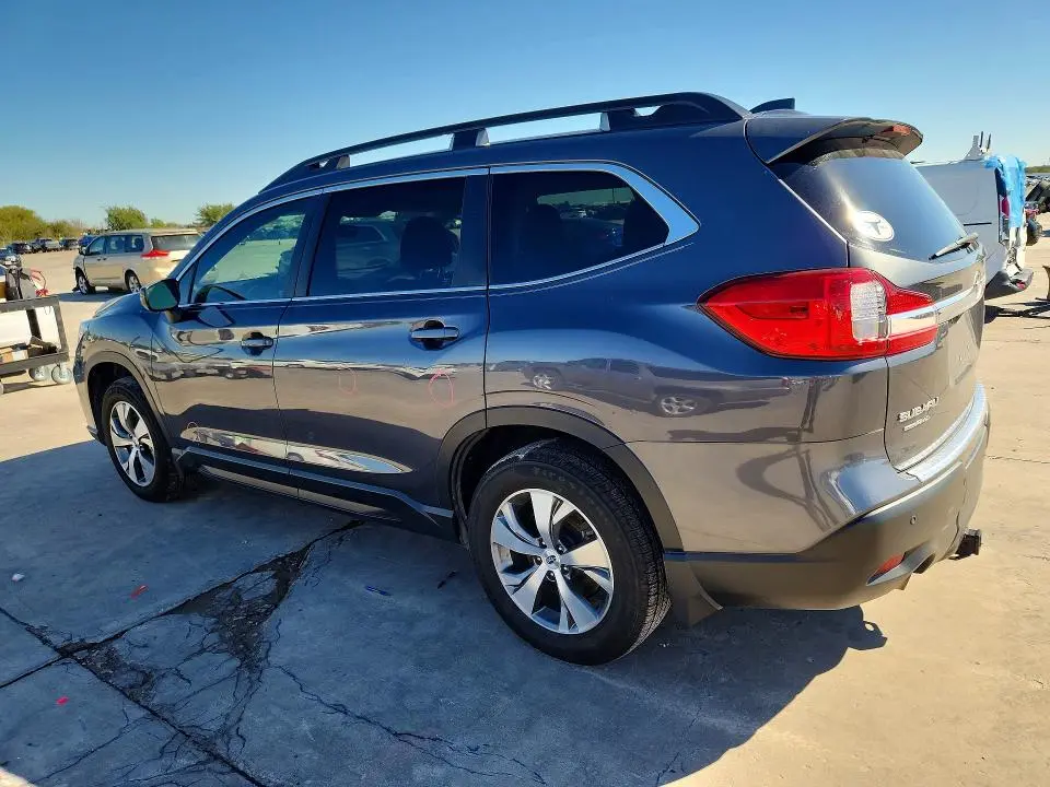 2020 SUBARU ASCENT PREMIUM  