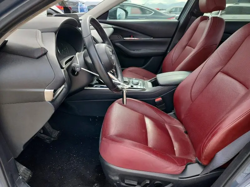 2023 MAZDA CX-30 PREFERRED  
