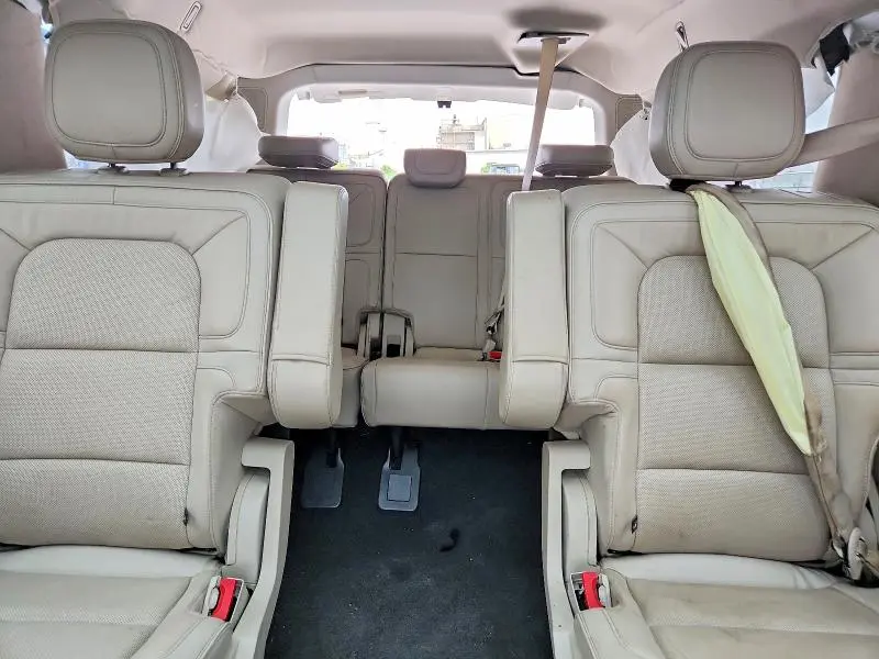 2019 LINCOLN NAVIGATOR L RESERVE  