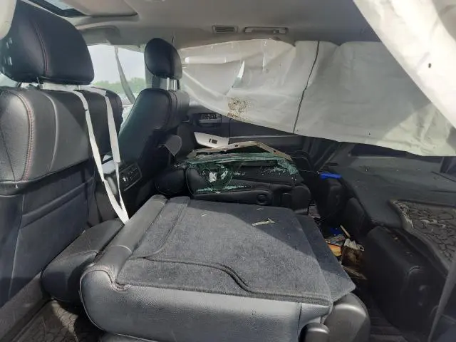 2020 TOYOTA SEQUOIA TRD PRO  
