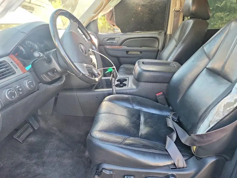2014 GMC YUKON XL K1500 SLT  