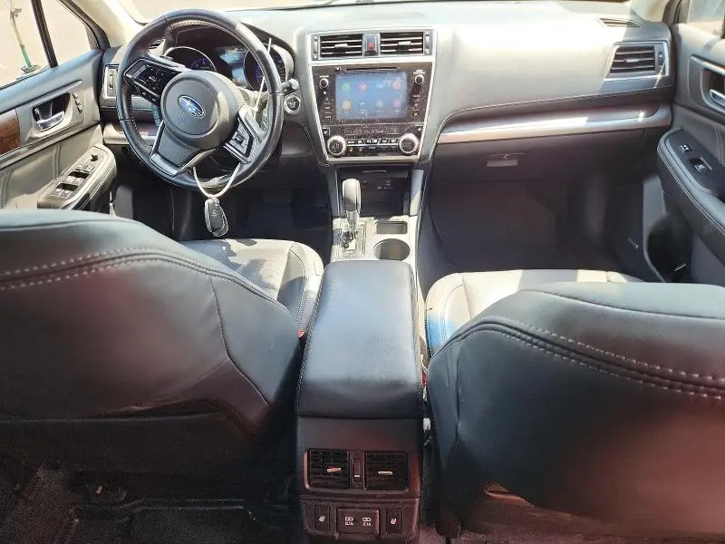 2019 SUBARU OUTBACK 3.6R LIMITED  