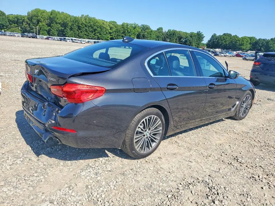 2019 BMW 530 I  