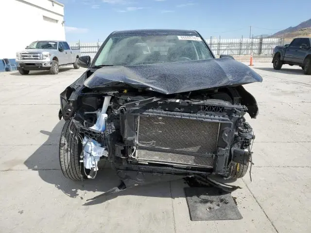 2022 KIA SELTOS LX  