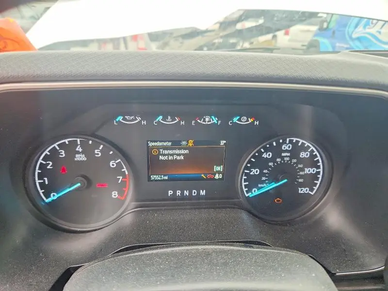 2023 FORD F150 SUPER CAB  