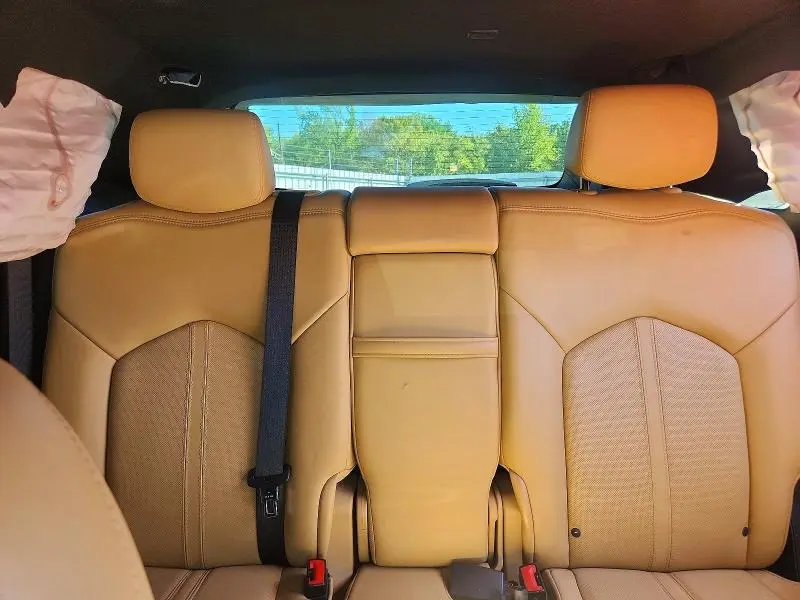 2015 CADILLAC SRX PERFORMANCE COLLECTION  