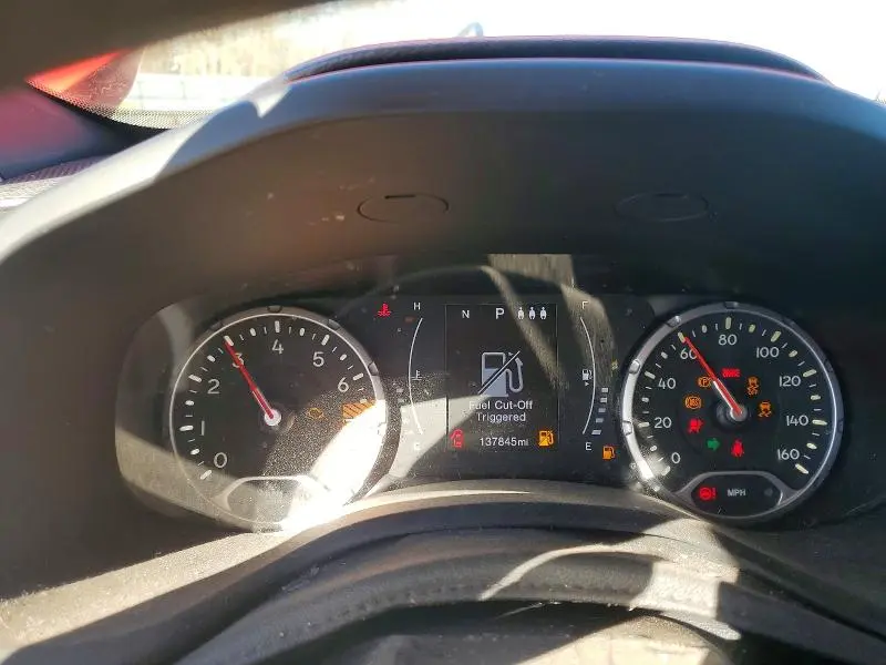 2019 JEEP RENEGADE SPORT  